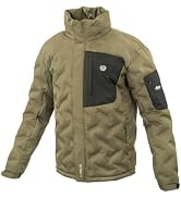 Amazon | コミネ(KOMINE)ジャケット JK-119 フルメッシュジャケット
